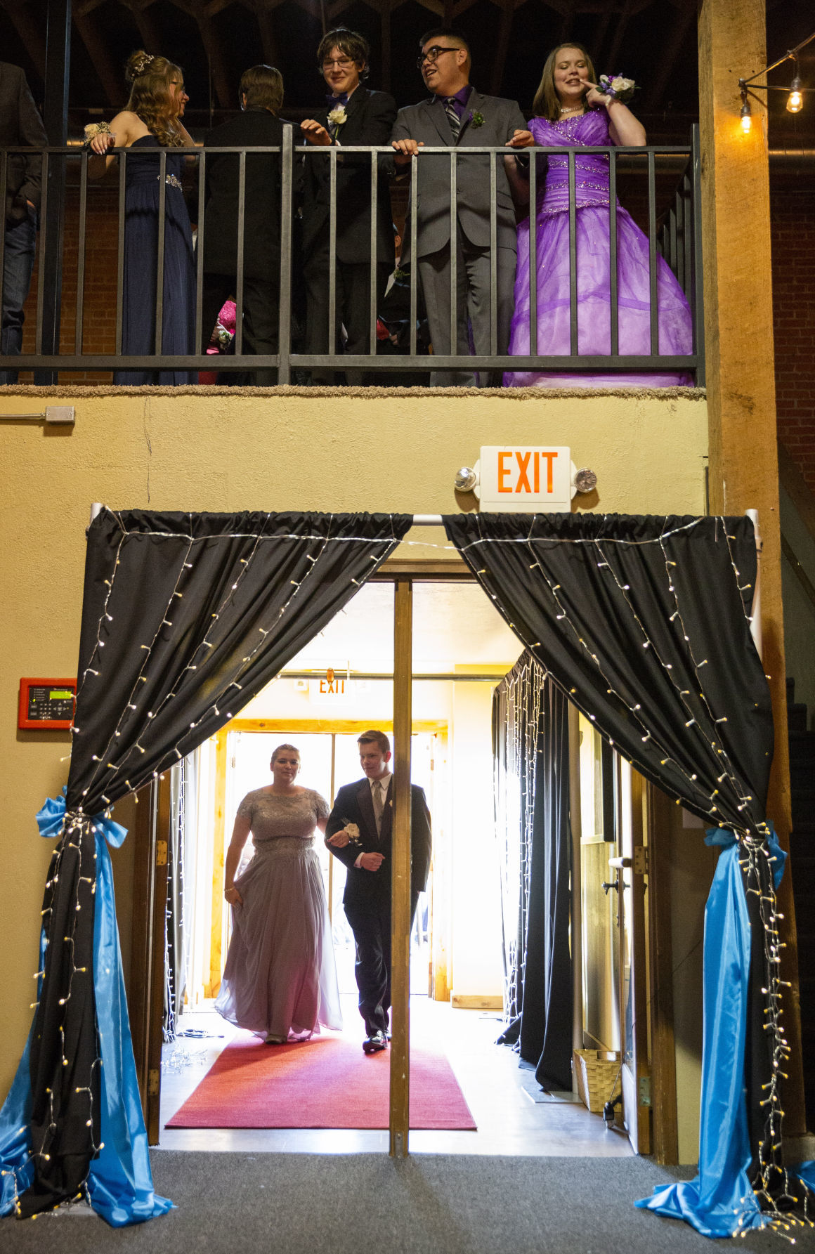 Kimberly Prom